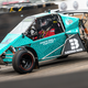 Image for article titled Through Rain and Texas Heat, Rallycross Put On a Hell of a Show in Austin